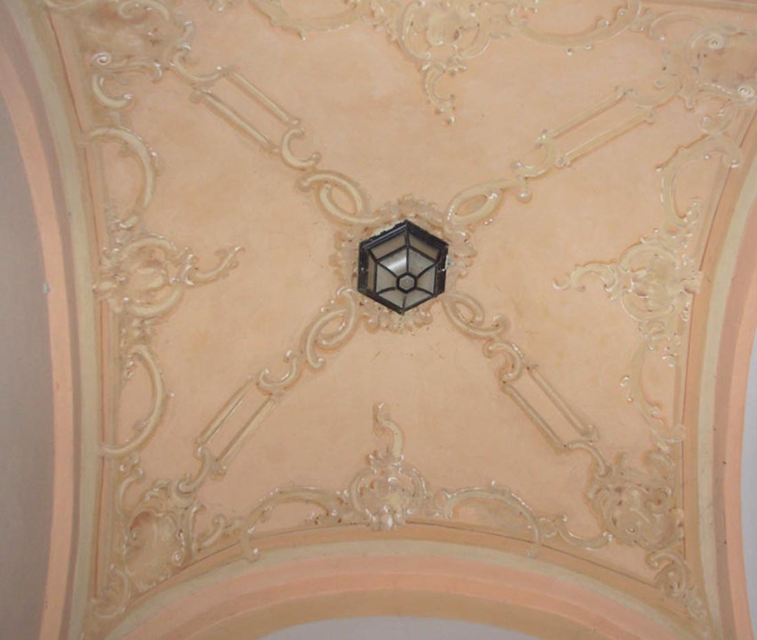 david decor decorazioni pareti e soffitti