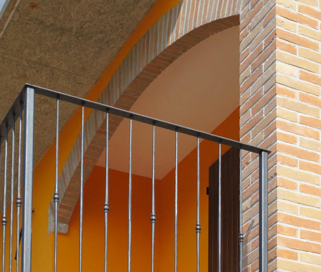 david decor verniciature metalli e legno
