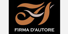 firma d'autore
