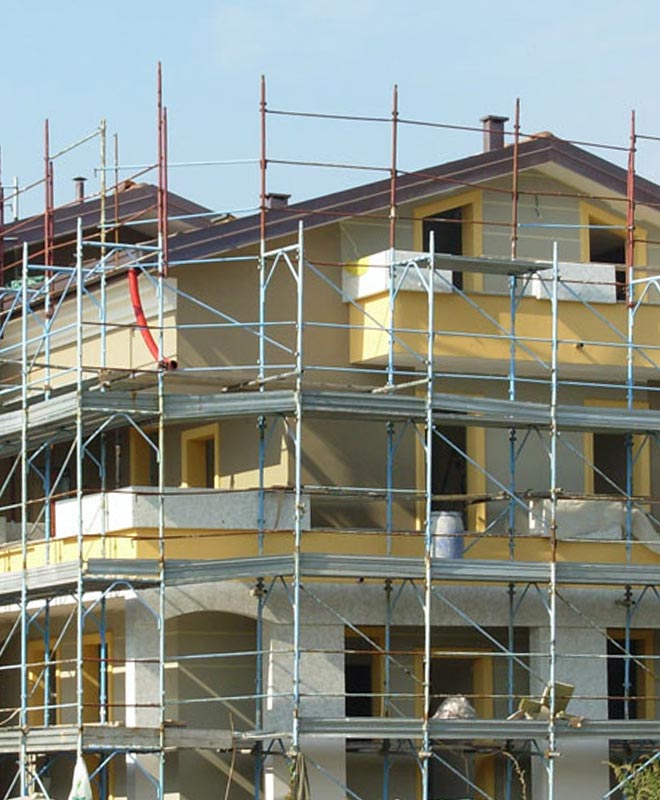  impresa edile como in provincia di como