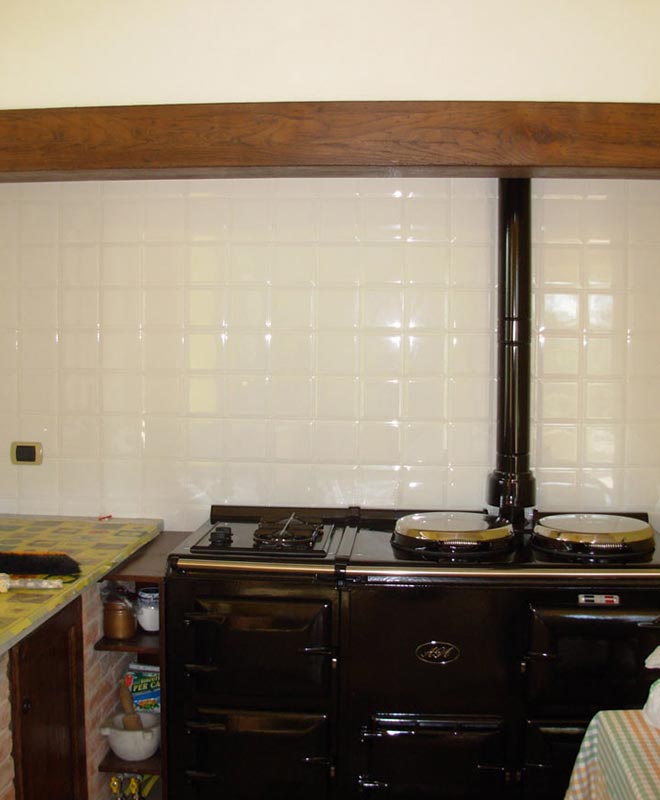 david decor verniciatura